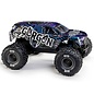 Arrma ARA3530T1  Blue / Black 1/10 GORGON 223S 2WD RTR Brushless Monster Truck