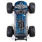 Arrma ARA3530T1  Blue / Black 1/10 GORGON 223S 2WD RTR Brushless Monster Truck