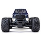 Arrma ARA3530T1  Blue / Black 1/10 GORGON 223S 2WD RTR Brushless Monster Truck