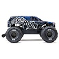 Arrma ARA3530T1  Blue / Black 1/10 GORGON 223S 2WD RTR Brushless Monster Truck