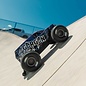 Arrma ARA3530T1  Blue / Black 1/10 GORGON 223S 2WD RTR Brushless Monster Truck