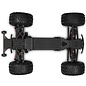Arrma ARA3530T2  Red / Black 1/10 GORGON 223S 2WD RTR Brushless Monster Truck
