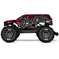 Arrma ARA3530T2  Red / Black 1/10 GORGON 223S 2WD RTR Brushless Monster Truck
