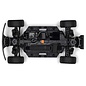 Arrma ARA2104KT1  MOJAVE GROM 4X4 RTA KIT Brushed Desert Truck (Battery & Charger Included), Clear/Black