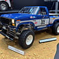 Tamiya TAM58759  Ford F-150 Ranger XLT 1/10 Electric 2WD Off-Road Truck Kit