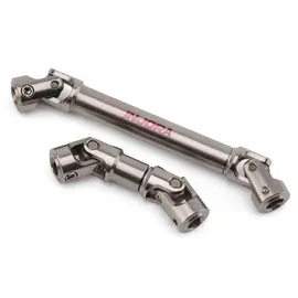 Injora INJASC18-30  Injora Redcat Ascent-18 Apex Stainless Steel Drive Shafts Set