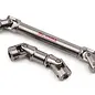 Injora INJASC18-30  Injora Redcat Ascent-18 Apex Stainless Steel Drive Shafts Set