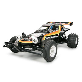 Tamiya TAM58336  Tamiya Hornet 1/10 Off-Road 2WD Buggy Kit