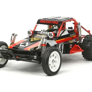 Tamiya TAM58525-60A  Wild One 1/10 Off-Road 2WD Buggy Kit