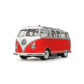 Tamiya TAM58668  1/10 Volkswagen Van Type 2 T1 On-Road Kit (M-06 Chassis)