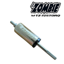 Team Zombie M-TZ-725TORQ Team Zombie Evolution III High Torque Rotor 25.99mm Long