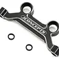 J Concepts JCO2352-2  (BLACK) JConcepts DR10 Aluminum Steering Rack 23522