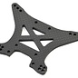 J Concepts JCO2478  JConcepts Traxxas Slash 4x4/Stampede 4x4 MT 4.0mm Carbon Fiber Front Shock Tower