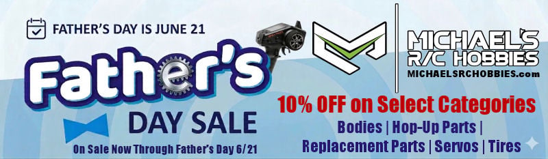 Father's Day Sale