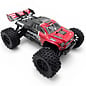 Team Corally COR00231-R  Punisher XD 4WD 2S Small Scale, RTR Monster Truck, Red