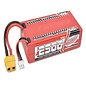 Team Corally COR00231-B  Punisher XD 4WD 2S Small Scale, RTR Monster Truck, Blue
