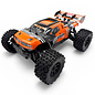 Team Corally COR00231-O  Punisher XD 4WD 2S Small Scale, RTR Monster Truck, Orange