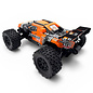 Team Corally COR00231-O  Punisher XD 4WD 2S Small Scale, RTR Monster Truck, Orange