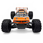 Team Corally COR00231-O  Punisher XD 4WD 2S Small Scale, RTR Monster Truck, Orange