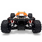 Team Corally COR00231-O  Punisher XD 4WD 2S Small Scale, RTR Monster Truck, Orange