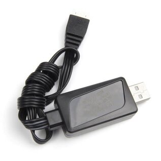 HPI HPI161242  11.1V USB LiPo Balance Charger
