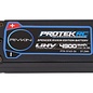 Protek RC PTK514326 Spencer Rivkin 2S 150C Low IR SG3 HV ULCG Shorty LiPo Battery (7.6V/4900mAh) w/5mm Connectors