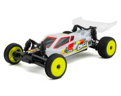 1:24 Wheels & Tires