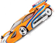 1:28th RC28 Wheels & Tires