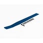 Arrma ARA-2766  Chassis Bash Bar, Blue: MINI