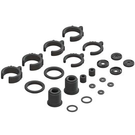 Arrma ARAC8940  Composite Shock Parts O-Ring Set (2 Shocks)