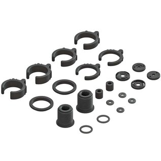 Arrma ARA330451  Composite Shock Parts O-Ring Set (2 Shocks) ARAC8940