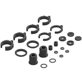 Arrma ARAC8940  Composite Shock Parts O-Ring Set (2 Shocks)