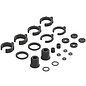 Arrma ARA330451  Composite Shock Parts O-Ring Set (2 Shocks) ARAC8940