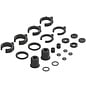 Arrma ARAC8940  Composite Shock Parts O-Ring Set (2 Shocks)