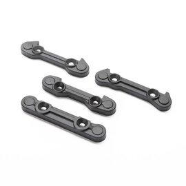 TLR / Team Losi LOS254074  Pin Mount Cover Set: 8XE RTR, 8XTE RTR