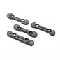 TLR / Team Losi LOS254074  Pin Mount Cover Set: 8XE RTR, 8XTE RTR