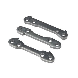 TLR / Team Losi LOS254075  Pin Mount Set: 8XE RTR, 8XTE RTR