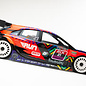 ZooZilla ZR-0027-07  APEX - 1:10 190mm FWD Body .07 ETS