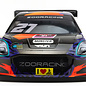 ZooZilla ZR-0027-07  APEX - 1:10 190mm FWD Body .07 ETS
