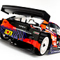 ZooZilla ZR-0027-07  APEX - 1:10 190mm FWD Body .07 ETS