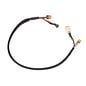 Spektrum SPMX-1010  Charge Lead with Balance Extension 24" IC2, 2-4S