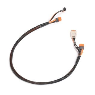 Spektrum SPMX-1014  Charge Lead with Balance Extension 24" IC3, 2-4S