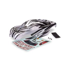 Traxxas TRA3754X  Rustler 2WD ProGraphix Clipless Body