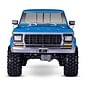 Traxxas TRA92144-4-BLUE  TRX-4 Ford F-150