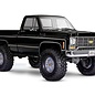 Traxxas TRA92154-4-BLK  TRX-4 Chevrolet K10