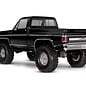 Traxxas TRA92154-4-BLK  TRX-4 Chevrolet K10
