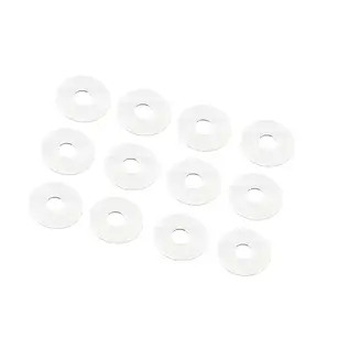 MXLR MAX-05-007  Bodyshell Mounting Hole Reinforcement (12pcs)