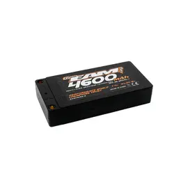 Team EA Motorsports EAM-46160-2  EAM 4600mah 160c ULCG Shorty ML Graph-X Formula Lipo Battery