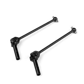 Tekno RC TKR9588  Tekno Universal Driveshaft Set (f/r, 87mm, EB48SL 2.0, 2 pcs)