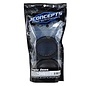 J Concepts JCO3132-01 Blue Soft Triple Dees 1/8 Buggy Tires (2) 313201